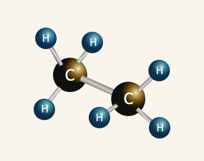 molecule