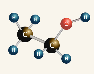 molecule